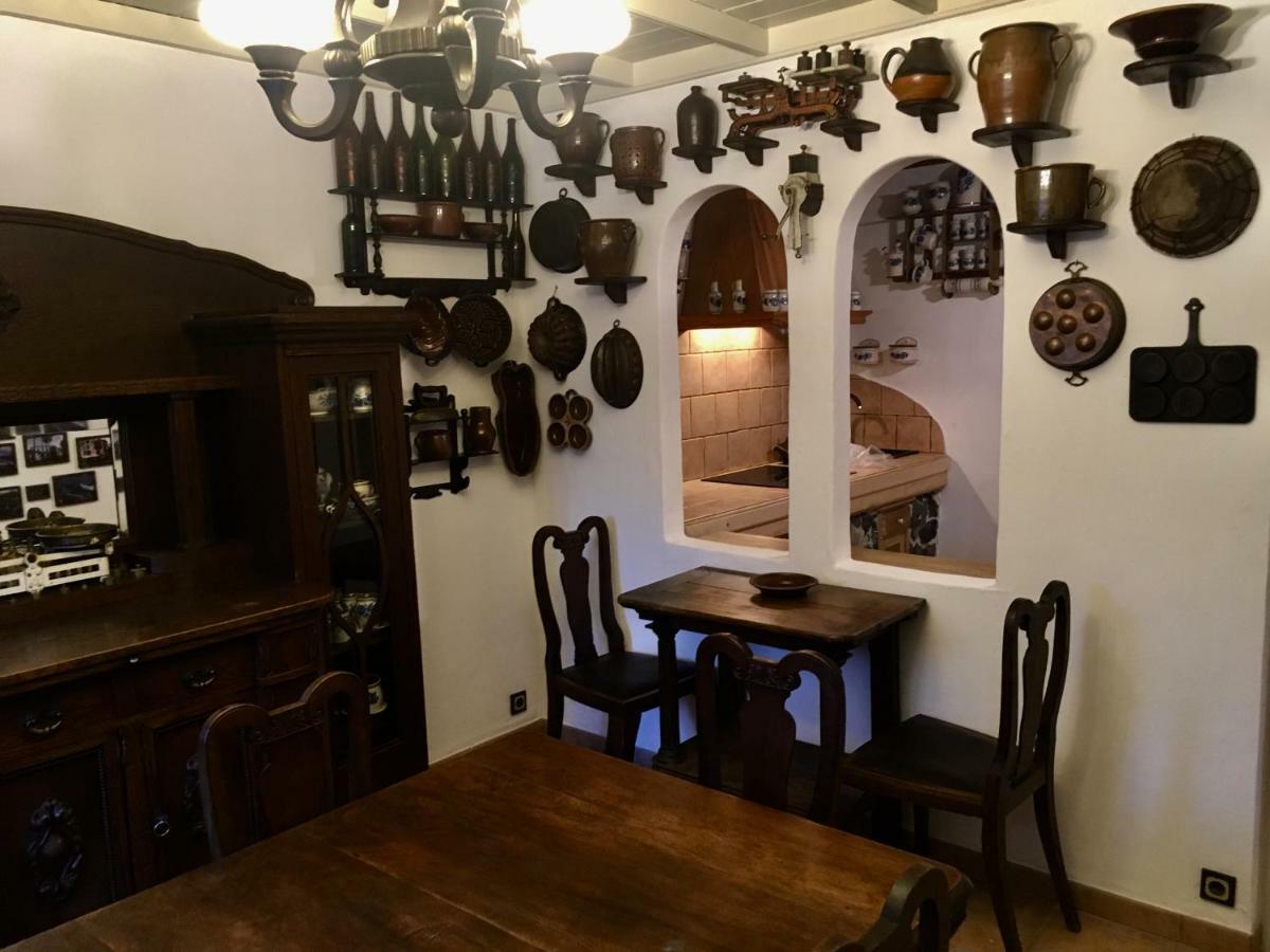 Casa Lomo Cabo Διαμέρισμα Puntallana Εξωτερικό φωτογραφία