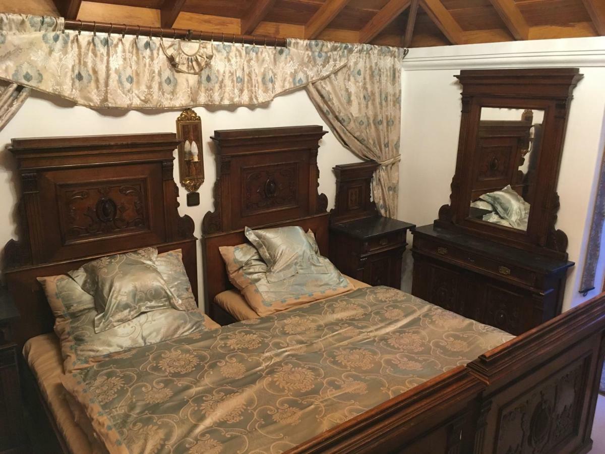 Casa Lomo Cabo Διαμέρισμα Puntallana Εξωτερικό φωτογραφία