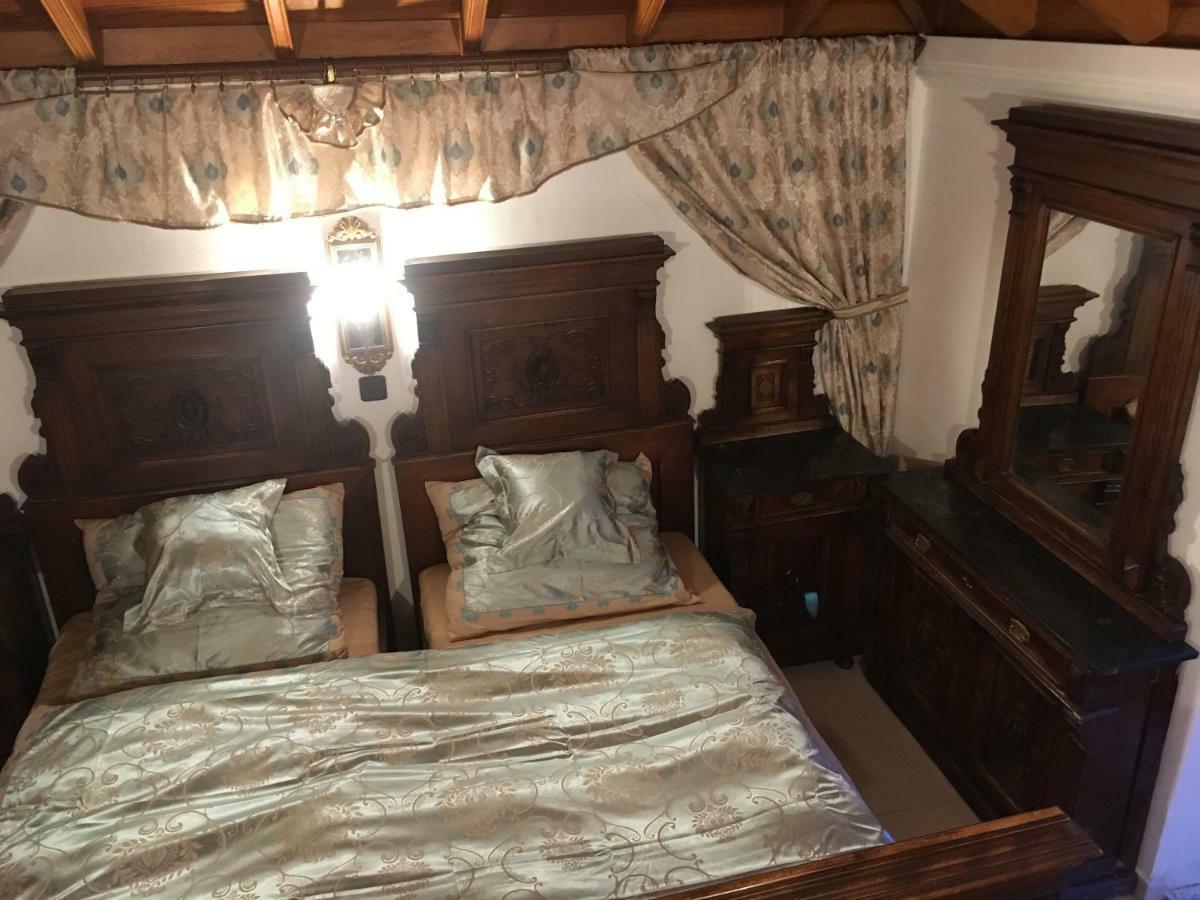 Casa Lomo Cabo Διαμέρισμα Puntallana Εξωτερικό φωτογραφία
