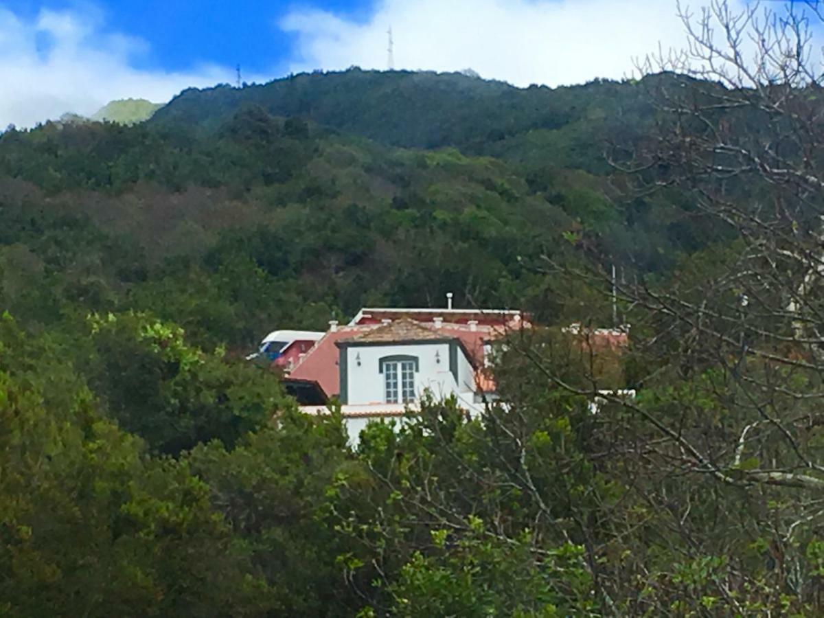 Casa Lomo Cabo Διαμέρισμα Puntallana Εξωτερικό φωτογραφία