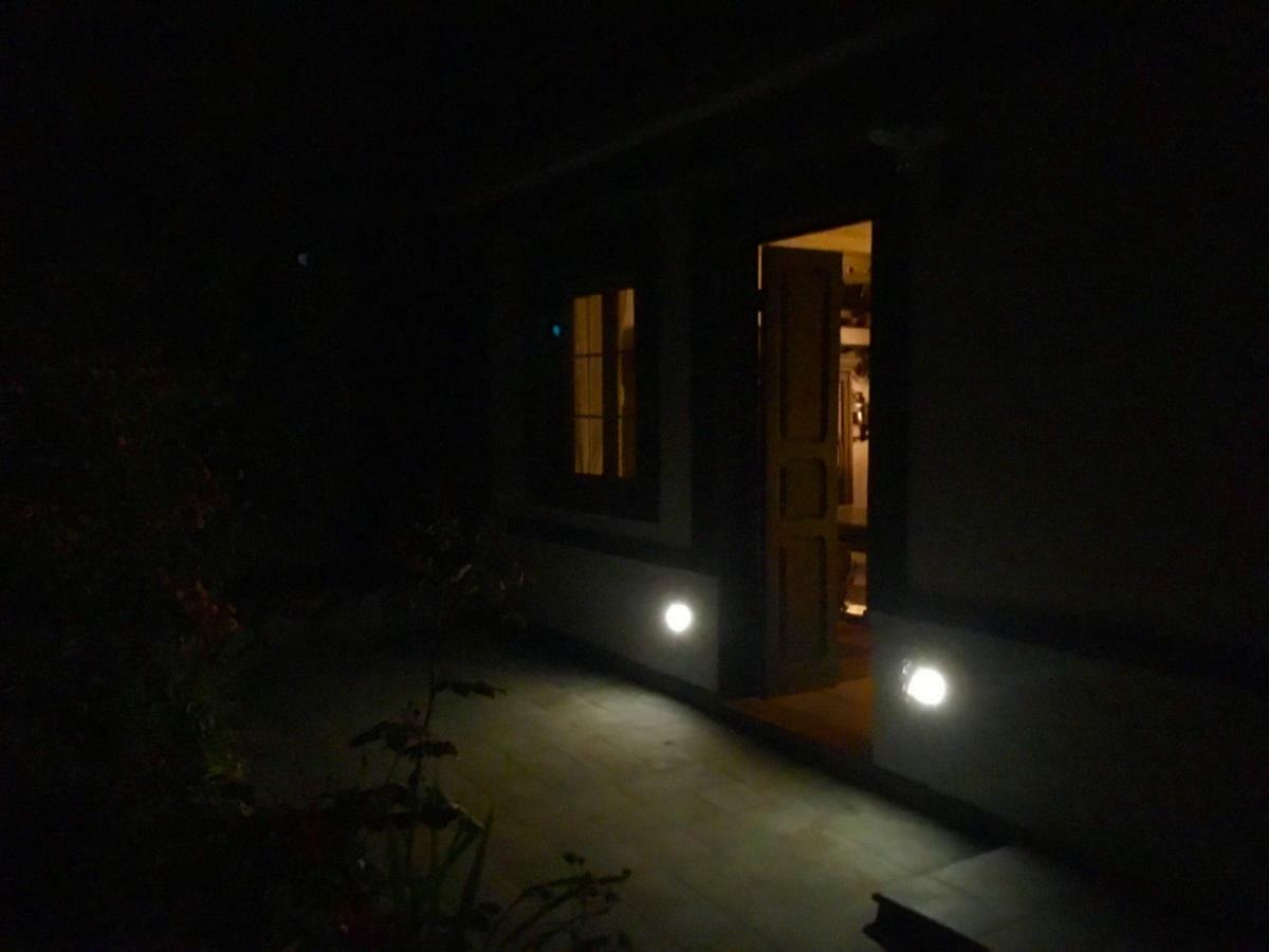Casa Lomo Cabo Διαμέρισμα Puntallana Εξωτερικό φωτογραφία