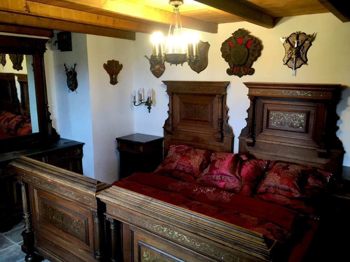 Casa Lomo Cabo Διαμέρισμα Puntallana Εξωτερικό φωτογραφία