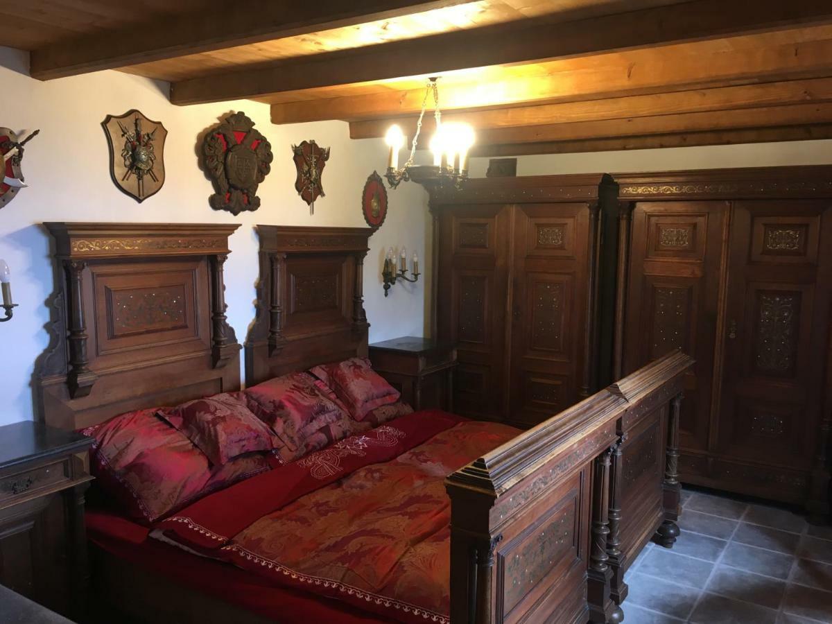 Casa Lomo Cabo Διαμέρισμα Puntallana Εξωτερικό φωτογραφία