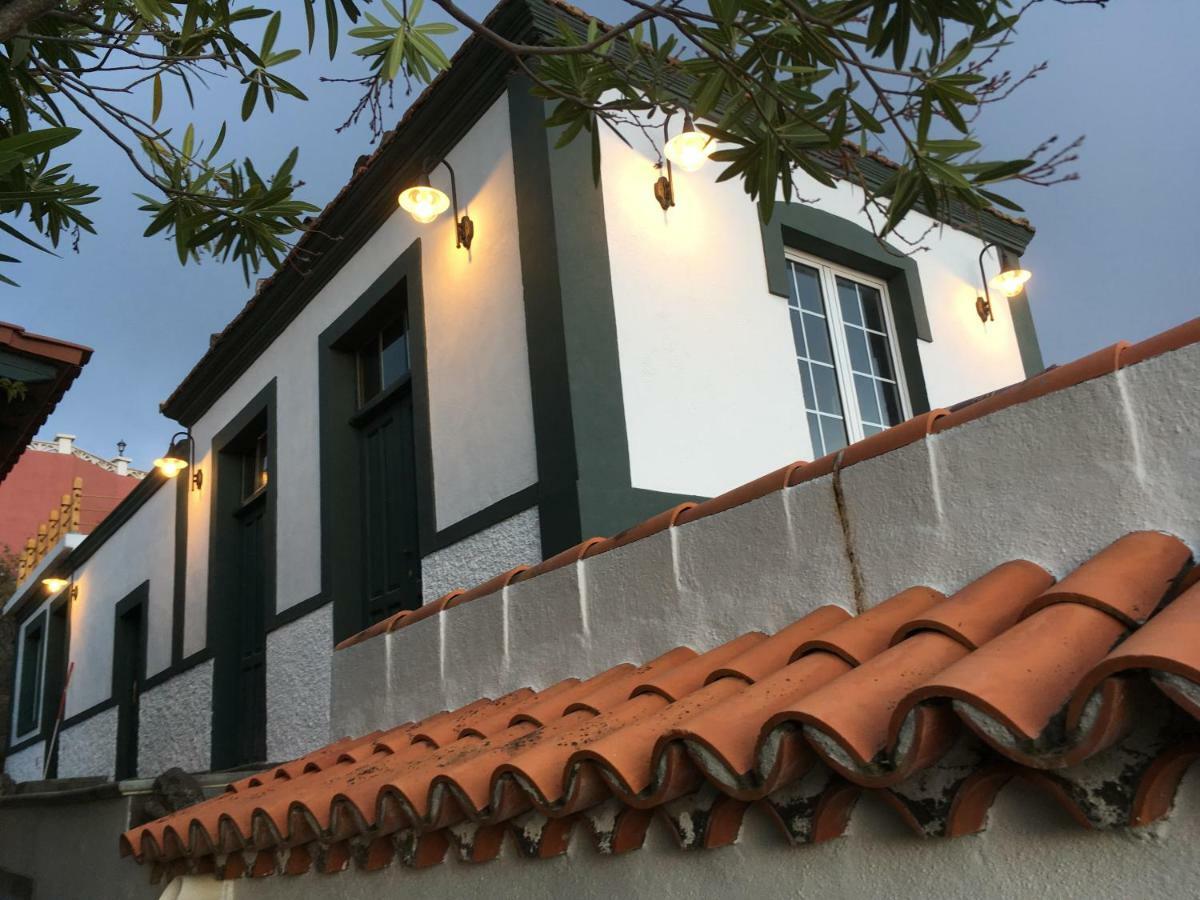 Casa Lomo Cabo Διαμέρισμα Puntallana Εξωτερικό φωτογραφία