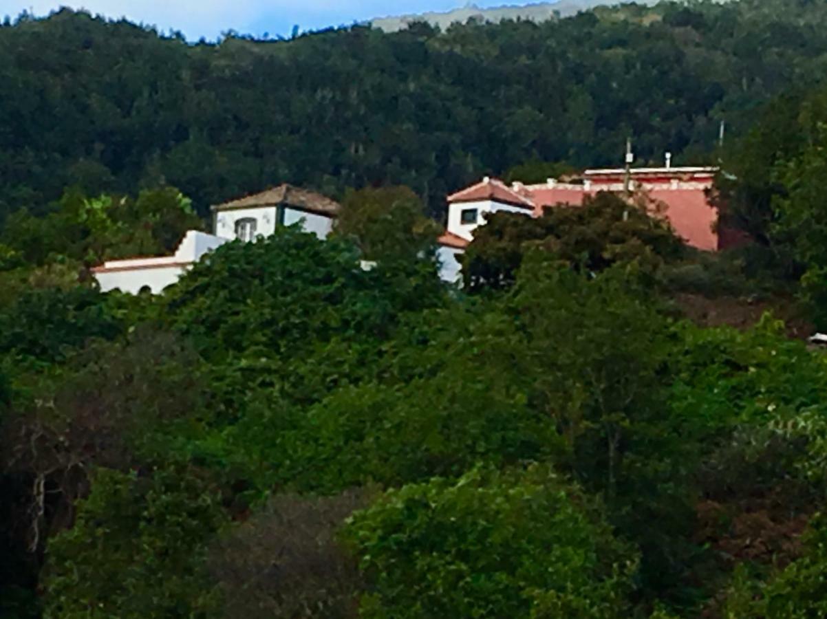 Casa Lomo Cabo Διαμέρισμα Puntallana Εξωτερικό φωτογραφία