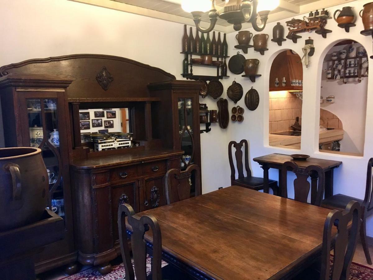 Casa Lomo Cabo Διαμέρισμα Puntallana Εξωτερικό φωτογραφία