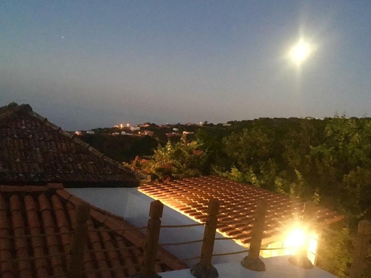 Casa Lomo Cabo Διαμέρισμα Puntallana Εξωτερικό φωτογραφία