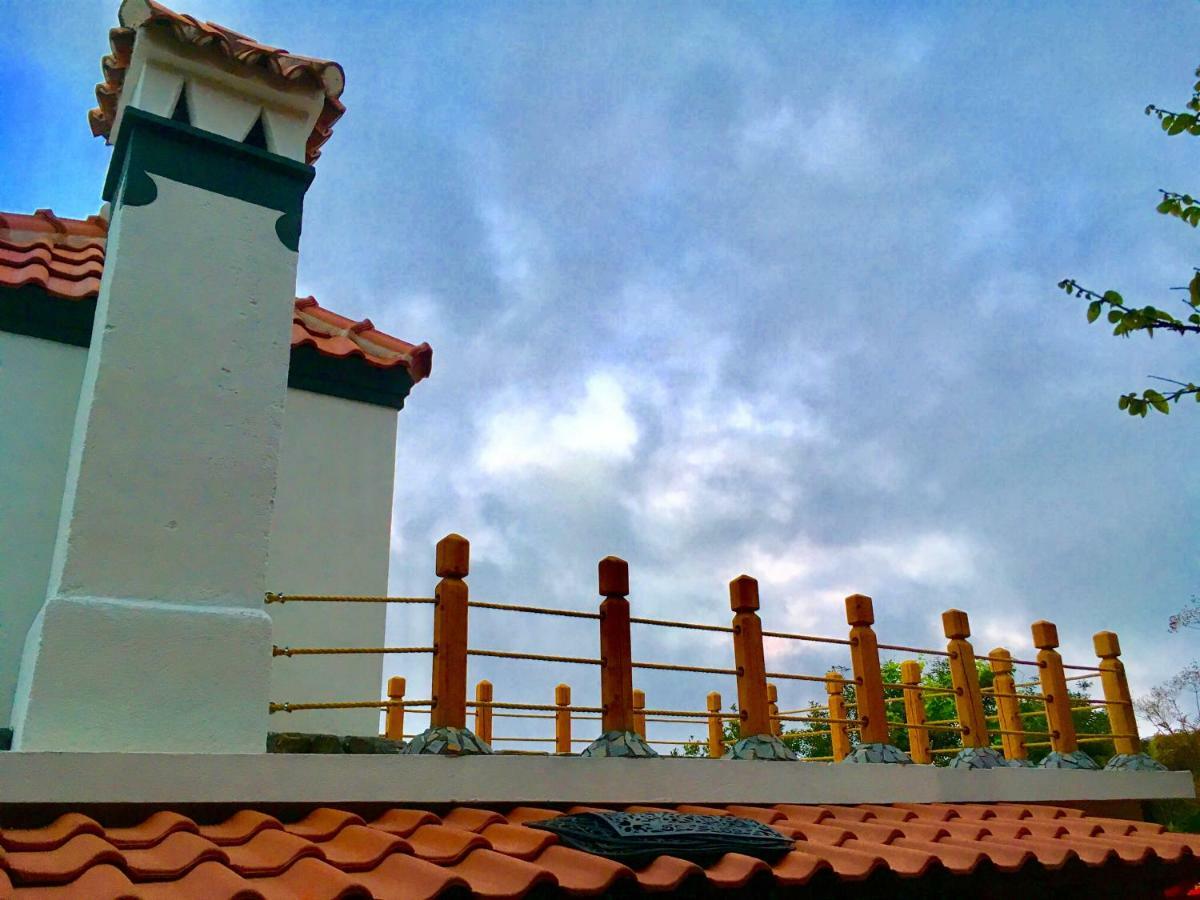 Casa Lomo Cabo Διαμέρισμα Puntallana Εξωτερικό φωτογραφία